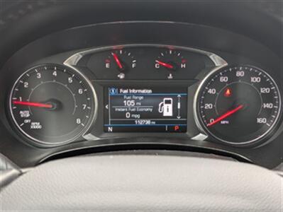 2018 GMC Terrain SLE   - Photo 11 - Knoxville, TN 37919