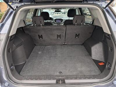 2018 GMC Terrain SLE   - Photo 23 - Knoxville, TN 37919