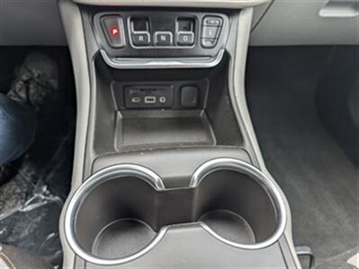 2018 GMC Terrain SLE   - Photo 16 - Knoxville, TN 37919