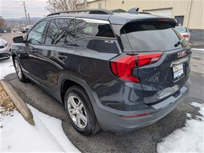 2018 GMC Terrain SLE   - Photo 3 - Knoxville, TN 37919