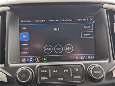 2018 GMC Terrain SLE   - Photo 14 - Knoxville, TN 37919