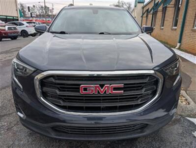2018 GMC Terrain SLE   - Photo 4 - Knoxville, TN 37919