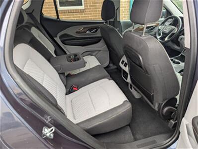 2018 GMC Terrain SLE   - Photo 22 - Knoxville, TN 37919