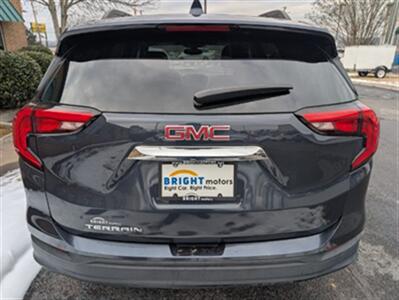 2018 GMC Terrain SLE   - Photo 5 - Knoxville, TN 37919