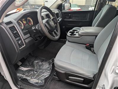 2019 RAM 1500 Tradesman Classic - Photo 8 - Knoxville, TN 37919