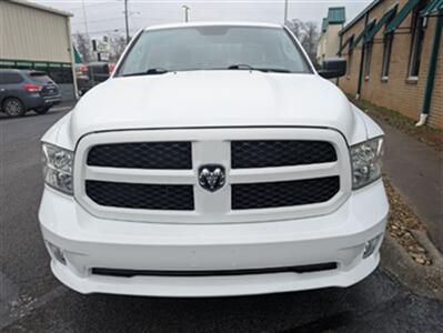 2019 RAM 1500 Tradesman Classic - Photo 4 - Knoxville, TN 37919