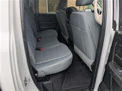 2019 RAM 1500 Tradesman Classic - Photo 19 - Knoxville, TN 37919