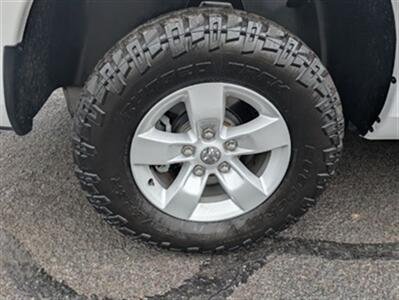 2019 RAM 1500 Tradesman Classic - Photo 6 - Knoxville, TN 37919