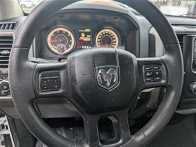 2019 RAM 1500 Tradesman Classic - Photo 10 - Knoxville, TN 37919