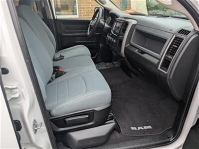 2019 RAM 1500 Tradesman Classic - Photo 18 - Knoxville, TN 37919