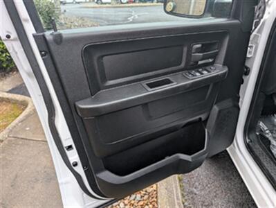 2019 RAM 1500 Tradesman Classic - Photo 7 - Knoxville, TN 37919