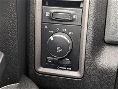 2019 RAM 1500 Tradesman Classic - Photo 15 - Knoxville, TN 37919