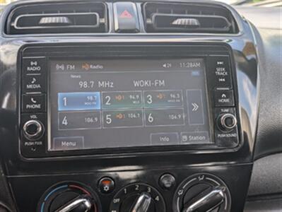 2019 Mitsubishi Mirage ES   - Photo 13 - Knoxville, TN 37919