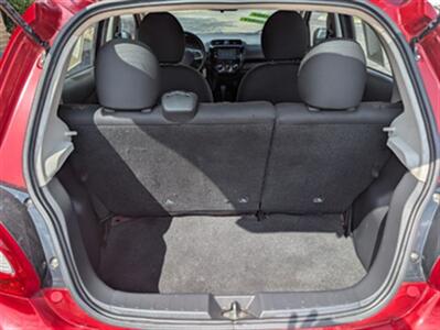 2019 Mitsubishi Mirage ES   - Photo 22 - Knoxville, TN 37919
