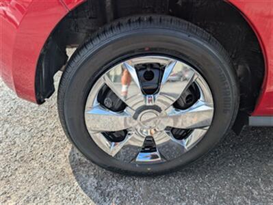 2019 Mitsubishi Mirage ES   - Photo 6 - Knoxville, TN 37919