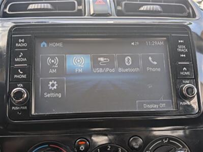 2019 Mitsubishi Mirage ES   - Photo 14 - Knoxville, TN 37919