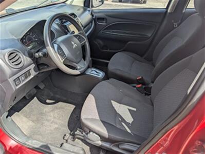 2019 Mitsubishi Mirage ES   - Photo 8 - Knoxville, TN 37919