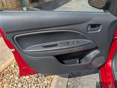 2019 Mitsubishi Mirage ES   - Photo 7 - Knoxville, TN 37919
