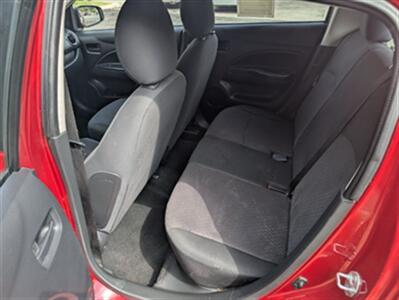 2019 Mitsubishi Mirage ES   - Photo 23 - Knoxville, TN 37919