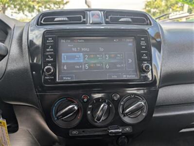 2019 Mitsubishi Mirage ES   - Photo 12 - Knoxville, TN 37919