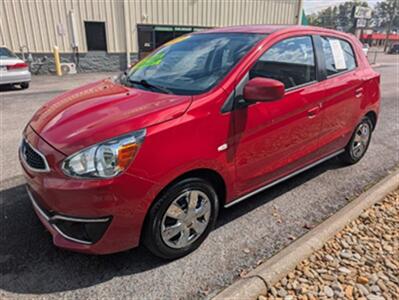 2019 Mitsubishi Mirage ES   - Photo 24 - Knoxville, TN 37919
