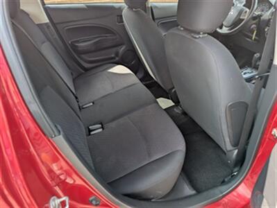 2019 Mitsubishi Mirage ES   - Photo 21 - Knoxville, TN 37919