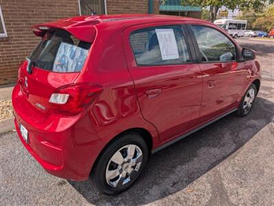 2019 Mitsubishi Mirage ES   - Photo 25 - Knoxville, TN 37919