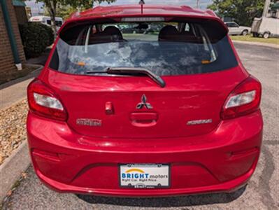2019 Mitsubishi Mirage ES   - Photo 5 - Knoxville, TN 37919