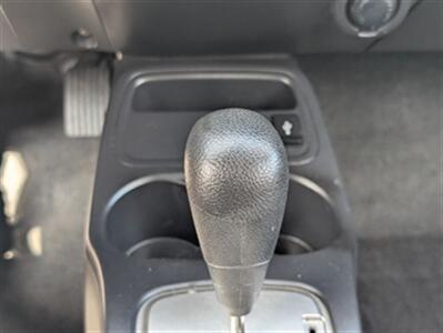 2019 Mitsubishi Mirage ES   - Photo 16 - Knoxville, TN 37919