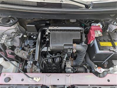 2019 Mitsubishi Mirage ES   - Photo 26 - Knoxville, TN 37919