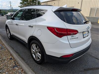 2015 Hyundai Santa Fe 2.0T  Sport - Photo 3 - Knoxville, TN 37919
