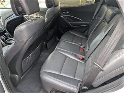 2015 Hyundai Santa Fe 2.0T  Sport - Photo 23 - Knoxville, TN 37919