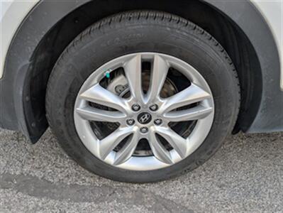 2015 Hyundai Santa Fe 2.0T  Sport - Photo 6 - Knoxville, TN 37919