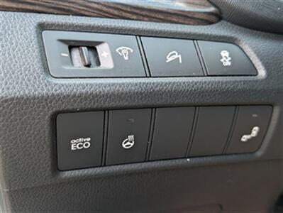 2015 Hyundai Santa Fe 2.0T  Sport - Photo 17 - Knoxville, TN 37919