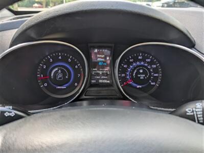 2015 Hyundai Santa Fe 2.0T  Sport - Photo 10 - Knoxville, TN 37919