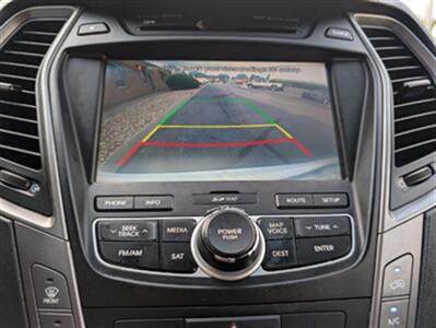 2015 Hyundai Santa Fe 2.0T  Sport - Photo 15 - Knoxville, TN 37919