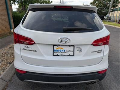 2015 Hyundai Santa Fe 2.0T  Sport - Photo 5 - Knoxville, TN 37919