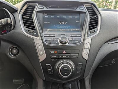 2015 Hyundai Santa Fe 2.0T  Sport - Photo 12 - Knoxville, TN 37919