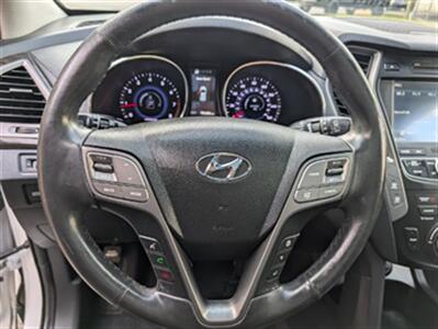 2015 Hyundai Santa Fe 2.0T  Sport - Photo 9 - Knoxville, TN 37919