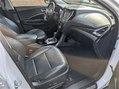 2015 Hyundai Santa Fe 2.0T  Sport - Photo 18 - Knoxville, TN 37919