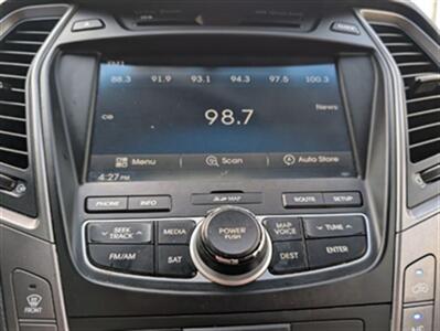 2015 Hyundai Santa Fe 2.0T  Sport - Photo 14 - Knoxville, TN 37919