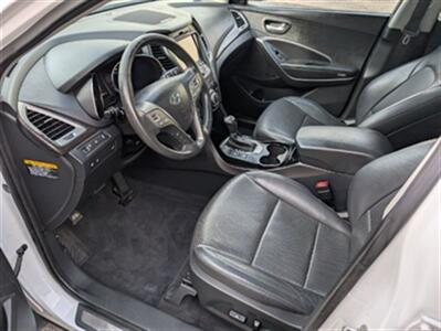 2015 Hyundai Santa Fe 2.0T  Sport - Photo 8 - Knoxville, TN 37919