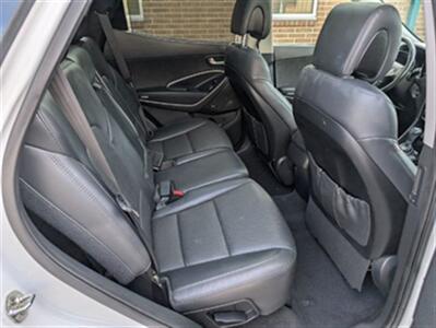 2015 Hyundai Santa Fe 2.0T  Sport - Photo 19 - Knoxville, TN 37919