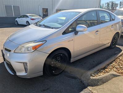 2012 Toyota Prius One   - Photo 18 - Knoxville, TN 37919