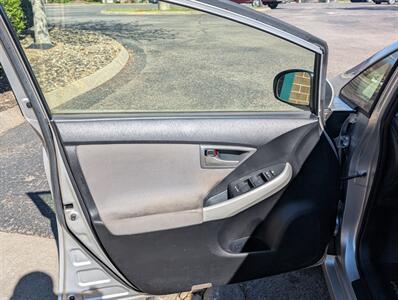 2012 Toyota Prius One   - Photo 7 - Knoxville, TN 37919