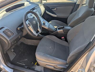 2012 Toyota Prius One   - Photo 8 - Knoxville, TN 37919