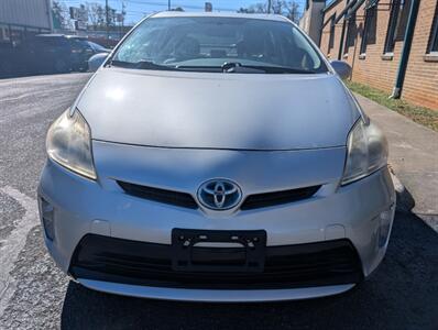 2012 Toyota Prius One   - Photo 4 - Knoxville, TN 37919