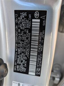 2012 Toyota Prius One   - Photo 20 - Knoxville, TN 37919