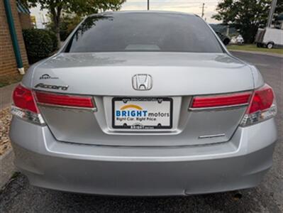 2012 Honda Accord SE   - Photo 5 - Knoxville, TN 37919