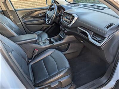 2020 GMC Terrain SLT   - Photo 16 - Knoxville, TN 37919